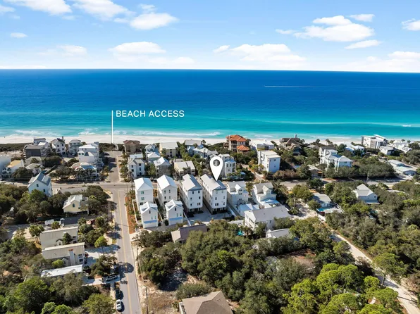 3325 E County Highway 30a, Santa Rosa Beach, FL 32459