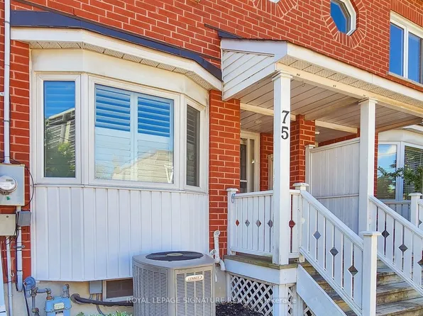75 Doncaster Ave, Toronto, ON M4C 5S6