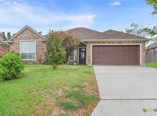 3201 Bonham Ave, Temple, TX 76502