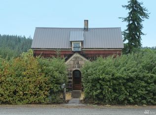 903 E 2nd St, Cle Elum, WA 98922