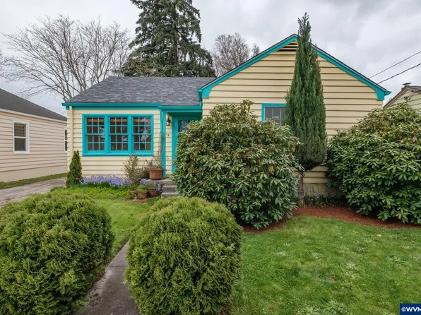 612 NW 16th St, Corvallis, OR 97330