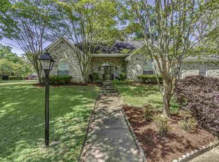141 Wildwood Blvd, Byram, MS 39212