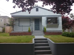 8028 26th Ave NW, Seattle, WA 98117