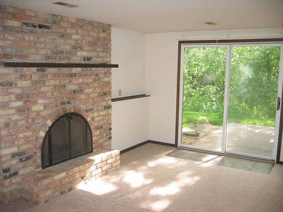 Downstairs Living Room