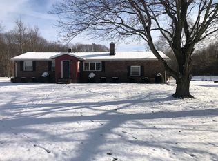 1732 Martin Rd, Mogadore, OH 44260