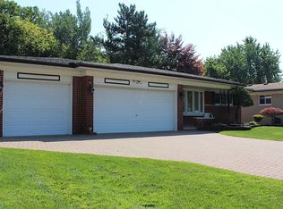 35112 Bobcean Rd, Clinton Township, MI 48035