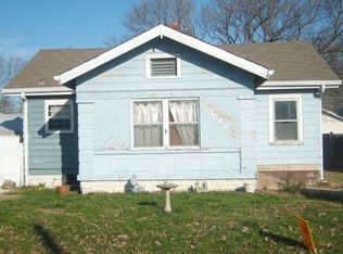 3642 Rockville Rd, Indianapolis, IN 46222