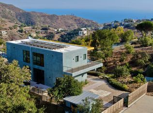 27349 Old Chimney Rd, Malibu, CA 90265