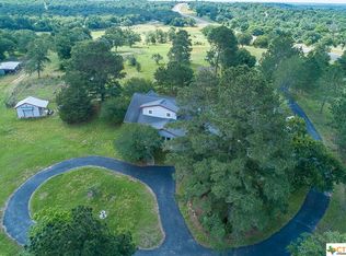 13393 N Us Highway 183, Gonzales, TX 78629