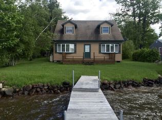 335 Fern Lake Rd, Au Sable Forks, NY 12912