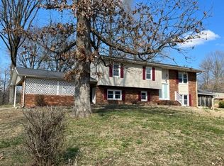 1016 Bradford St, Madisonville, KY 42431