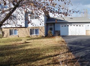 4748 252nd St, Wyoming, MN 55092