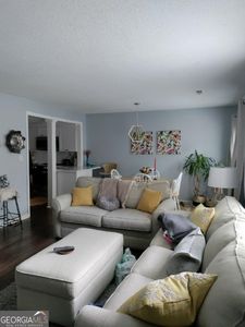 1151 Rankin St #5A, Stone Mountain, GA, 30083