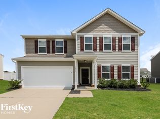 1014 Blue Stream Ln, Indian Trail, NC 28079