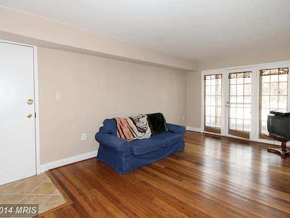2nd image of 9457 Fairfax Blvd APT 103