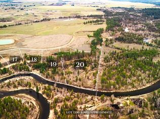 17 Rawhide Loop, McCall, ID 83638