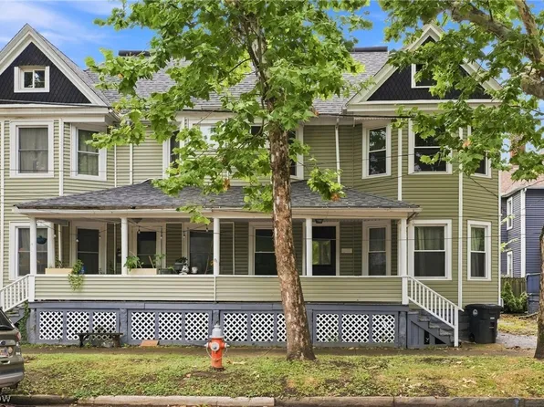 1303 Castle Ave, Cleveland, OH 44113