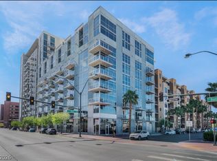 JUHL, Las Vegas, NV 89101