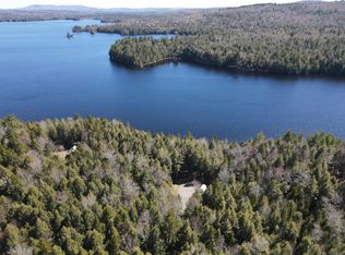 158 N Shore Rd, West Enfield, ME 04493