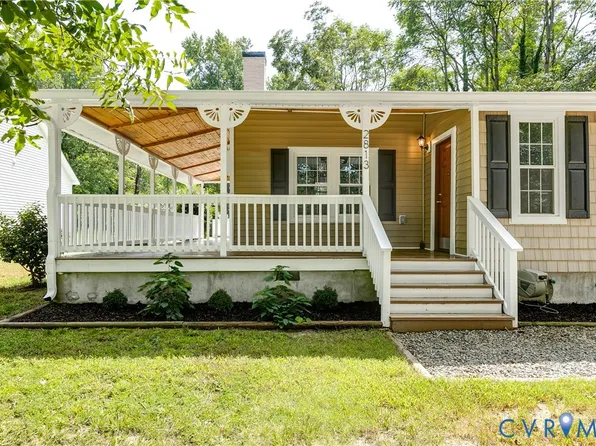 2813 Parkdale Rd, North Chesterfield, VA 23234