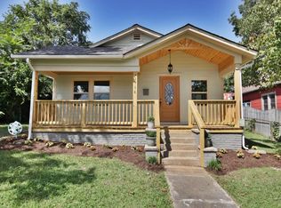 1711 Woodbine Ave, Knoxville, TN 37917