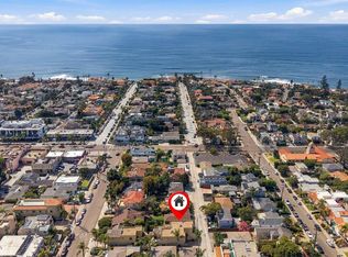 610 Westbourne St, La Jolla, CA 92037