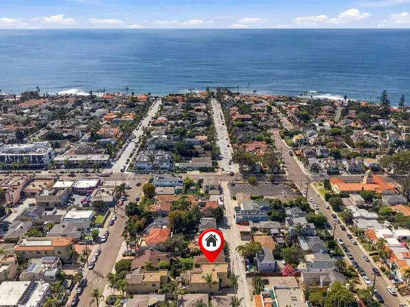 610 Westbourne St, La Jolla, CA 92037