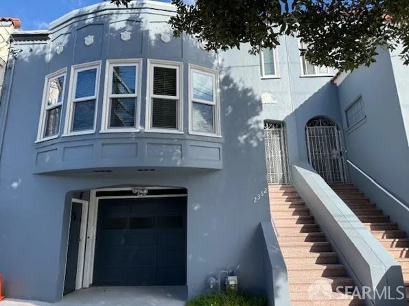 2362 35th Ave, San Francisco, CA 94116