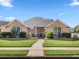 9 Jeffus Ct, Wichita Falls, TX 76308