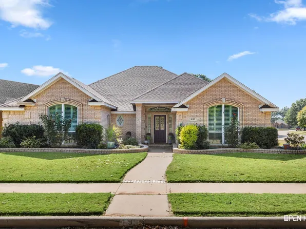 9 Jeffus Ct, Wichita Falls, TX 76308