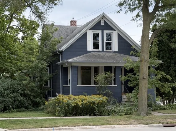 843 Dousman St, Green Bay, WI 54303