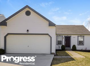 7627 Rippingale St, Blacklick, OH 43004