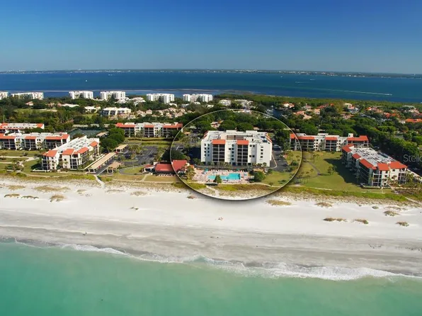 1945 Gulf Of Mexico Dr #M2-402, Longboat Key, FL 34228