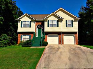 3440 Laurel Springs Cv, Villa Rica, GA 30180