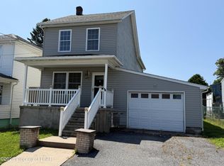 80 New St, Beaver Meadows, PA 18216