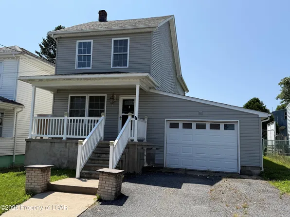 80 New St, Beaver Meadows, PA 18216
