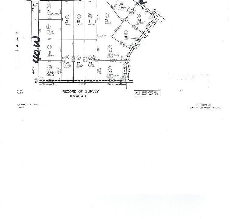 1st image of 0 37th St W
