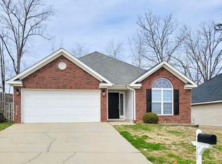 787 Michelle Ct, Grovetown, GA 30813