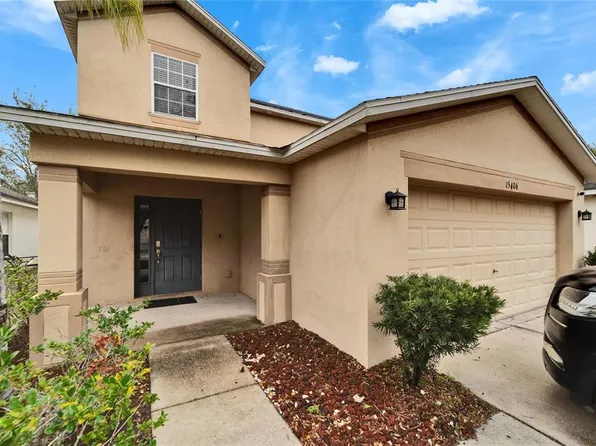 15406 Peach Stone Pl, Ruskin, FL 33573