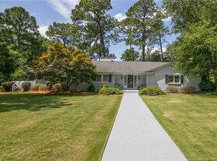 509 Valley Rd, Fayetteville, NC 28305