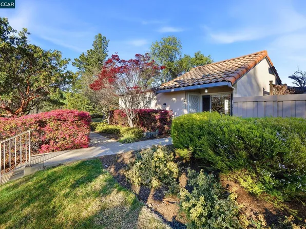 4 Mount Wilson Way, Clayton, CA 94517