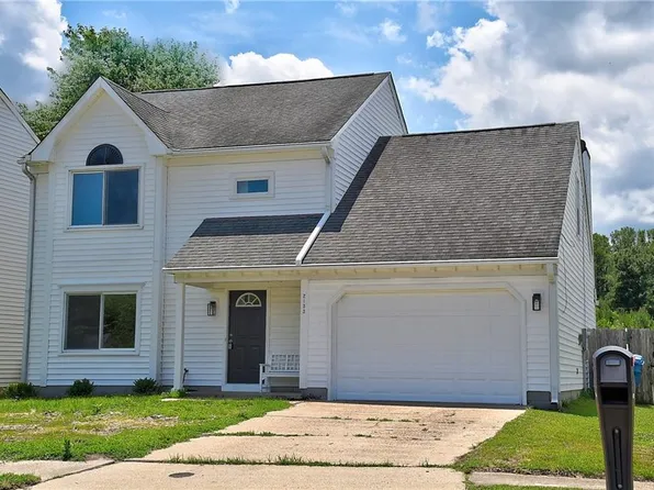 2133 Weybridge Dr, Virginia Beach, VA 23454
