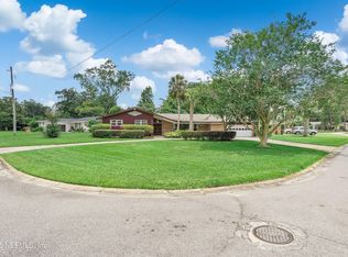 2733 Alvarado Ave, Jacksonville, FL 32217