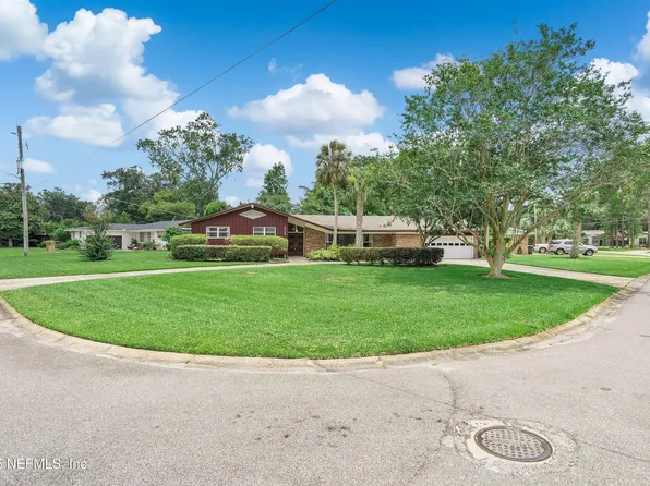 2733 ALVARADO Avenue, Jacksonville, FL 32217