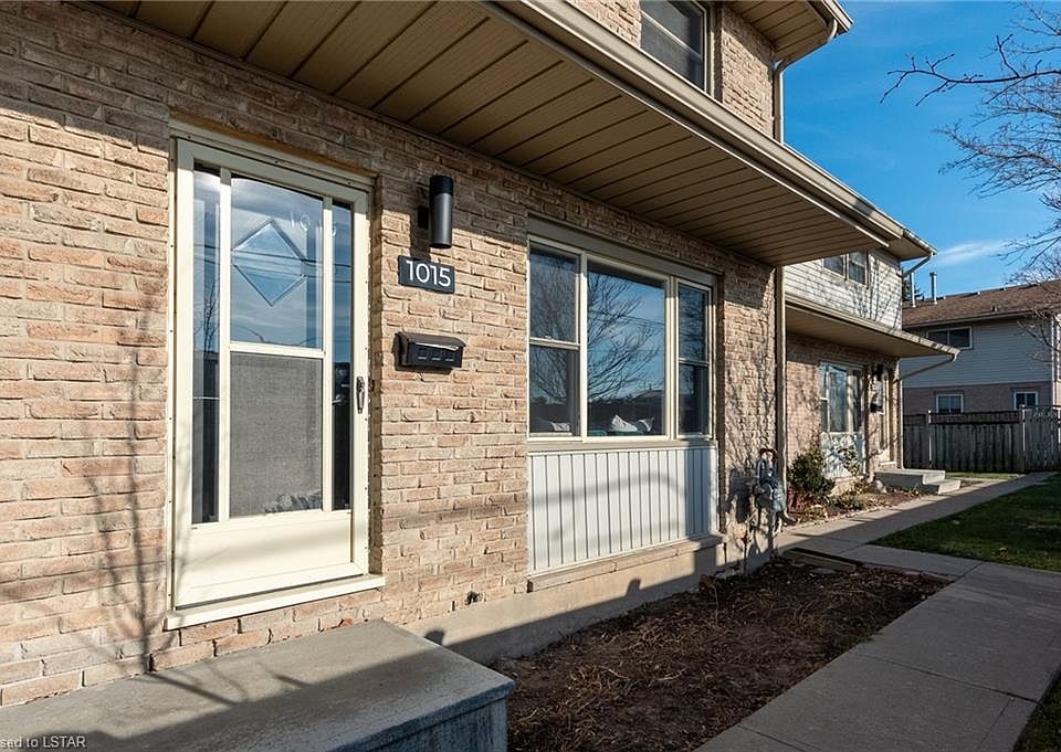 1015 Notre Dame Dr, London, ON N6J 3C3 MLS 40528958 Zillow