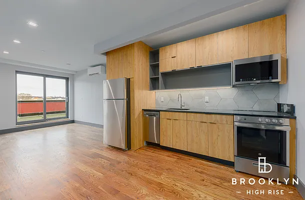 Rented by Brooklyn High Rise LLC | media 11