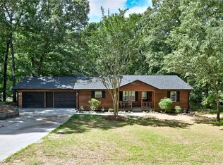 49 Oak Ridge Way, Bremen, GA 30110