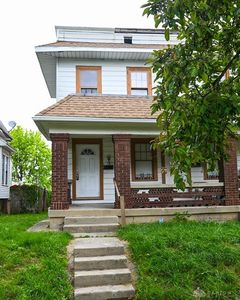 2324 Eastview Ave #2322, Dayton, OH, 45405