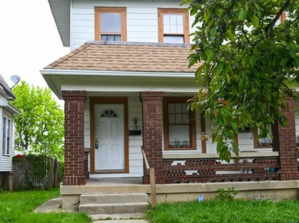 2324 Eastview Ave #2322, Dayton, OH 45405
