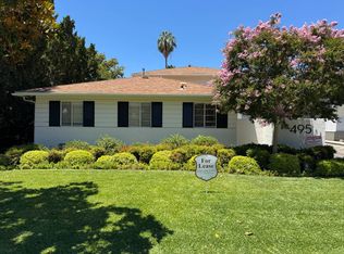 495 S Madison Ave, Pasadena, CA 91101